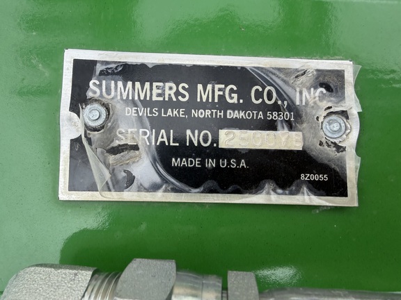  Summers 9R0700B - Photo21