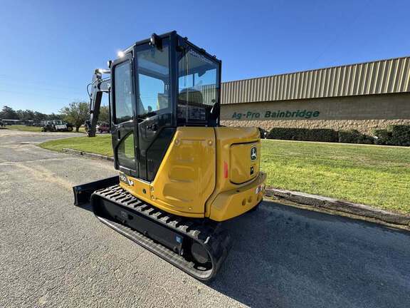 2026 John Deere 60 P-Tier-3