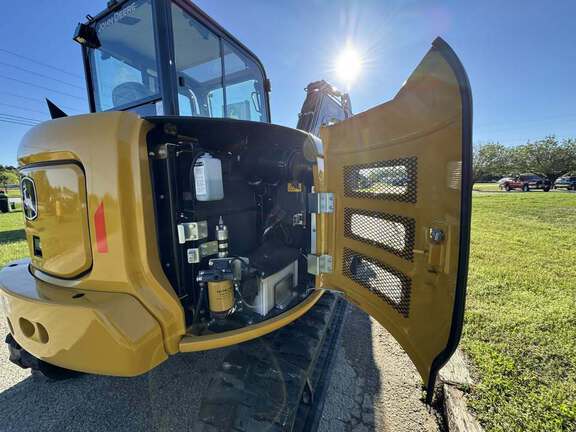 2026 John Deere 60 P-Tier-5