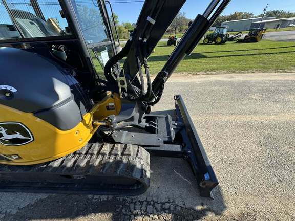 2026 John Deere 60 P-Tier-7