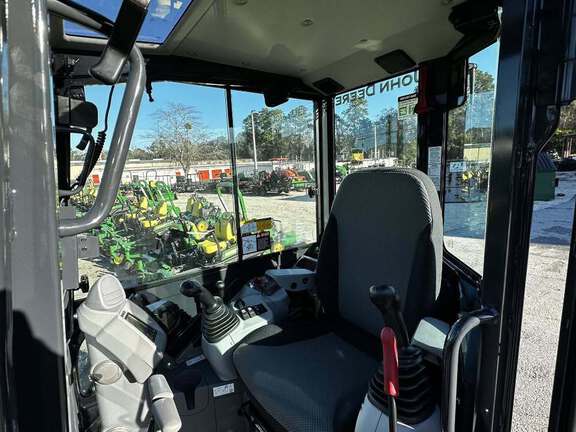 2026 John Deere 35P-5