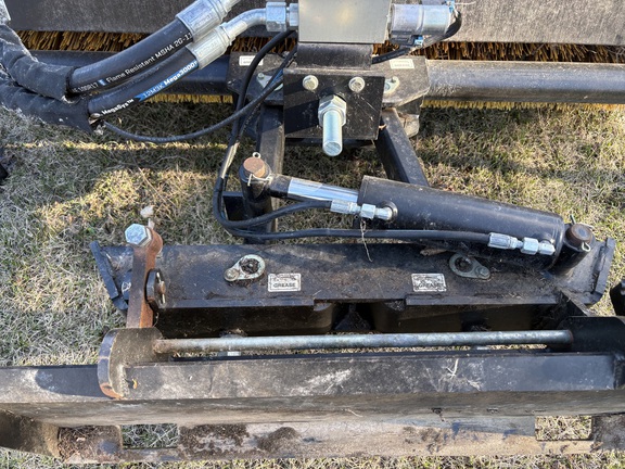 Used 2015 John Deere BA72C CCE Attachments at Horizon Ag & Turf in High Prairie, AB - Photo3