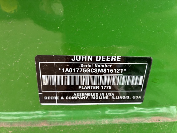 2026 John Deere 1775NT - Photo35