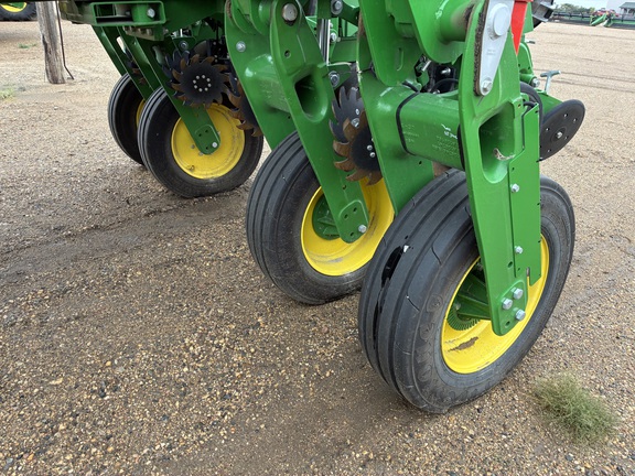 2026 John Deere 1775NT - Photo24