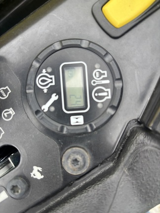 2025 John-Deere Z950M