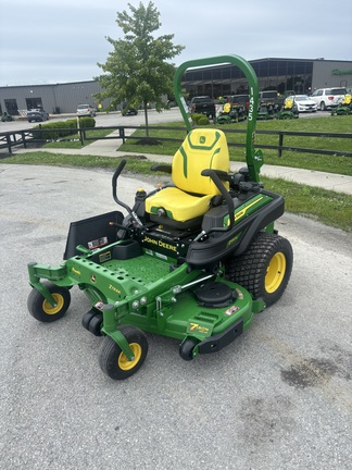 2025 John-Deere Z950M