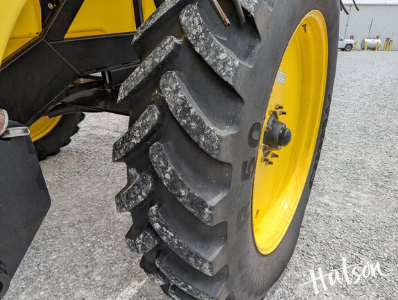 Photo of 2023 Fast A26-60