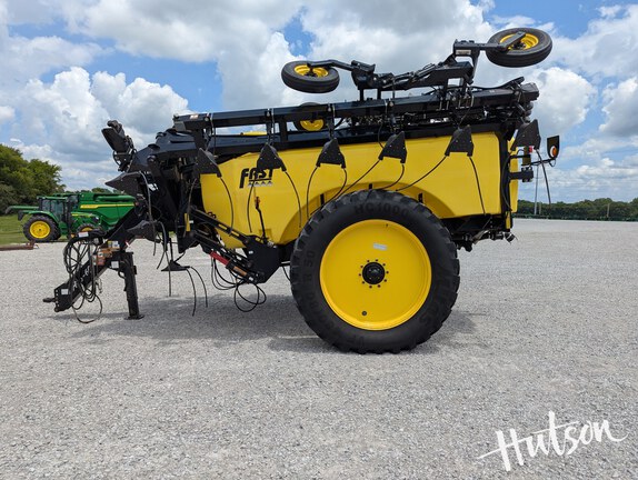 Photo of 2023 Fast A26-60