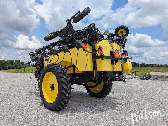 Photo of 2023 Fast A26-60