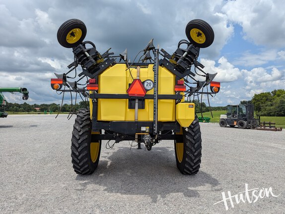 Photo of 2023 Fast A26-60