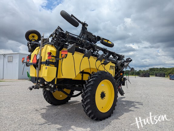 Photo of 2023 Fast A26-60