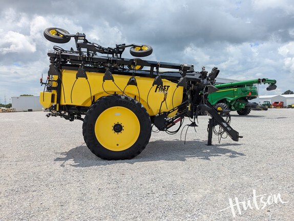 Photo of 2023 Fast A26-60
