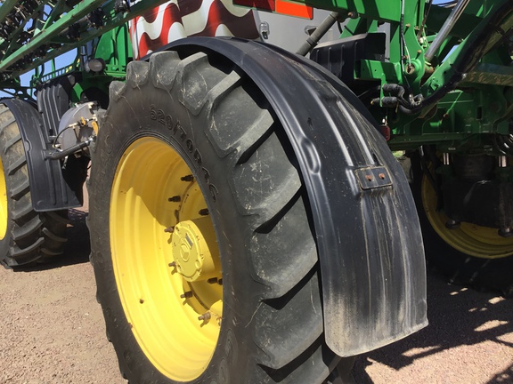 2025 John Deere 616R (17th thumbnail)