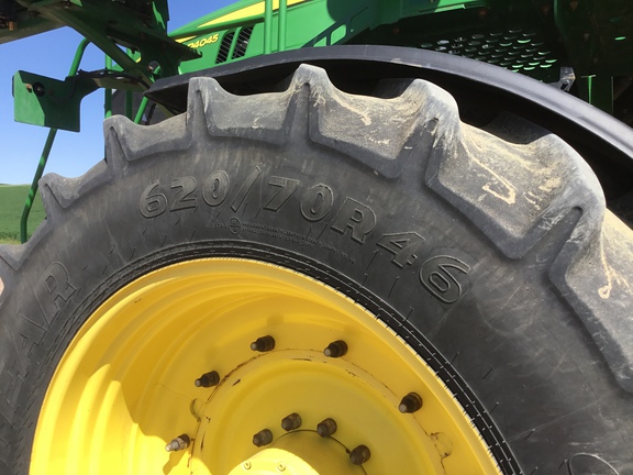 2025 John Deere 616R (15th thumbnail)