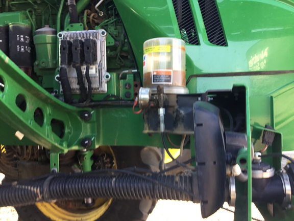 2025 John Deere 616R (13th thumbnail)