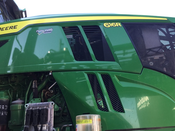2025 John Deere 616R (14th thumbnail)