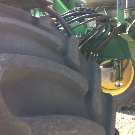 2025 John Deere 616R (10th thumbnail)