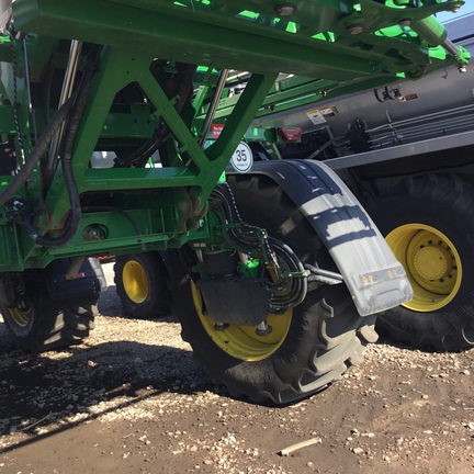 2025 John Deere 616R (7th thumbnail)
