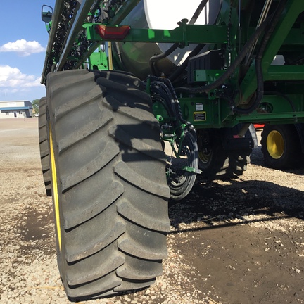 2025 John Deere 616R (8th thumbnail)
