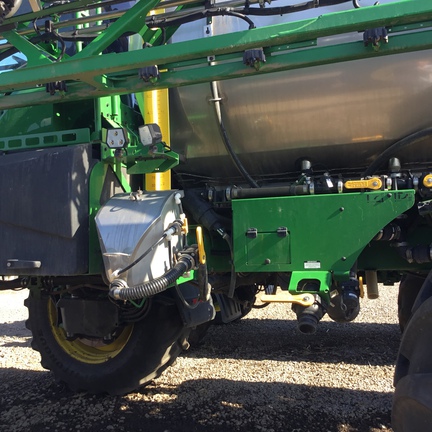 2025 John Deere 616R (5th thumbnail)