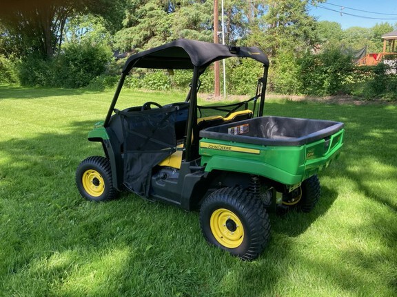Photo of 2020 John Deere XUV 560E