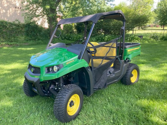 Photo of 2020 John Deere XUV 560E