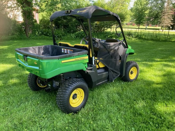 Photo of 2020 John Deere XUV 560E