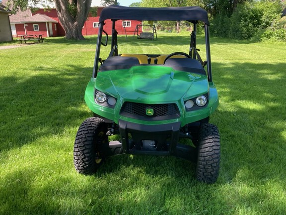 Photo of 2020 John Deere XUV 560E