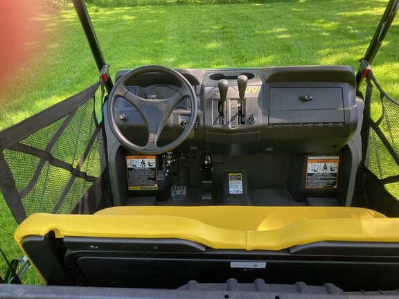 Photo of 2020 John Deere XUV 560E