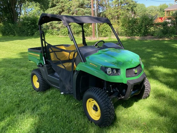 Photo of 2020 John Deere XUV 560E