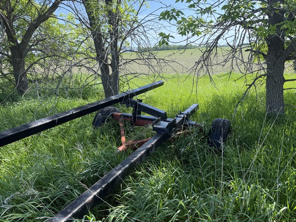  John Deere 30 - Photo4