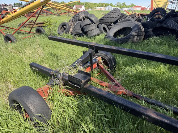  John Deere 30