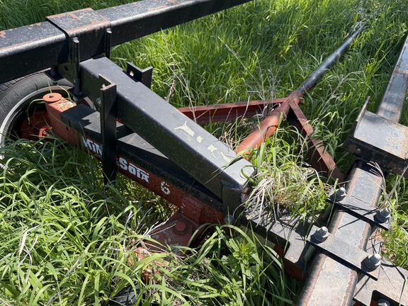  John Deere 30 - Photo2
