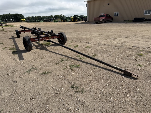 John Deere 30 - Photo6