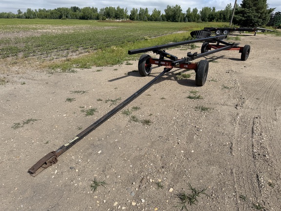  John Deere 30 - Photo1