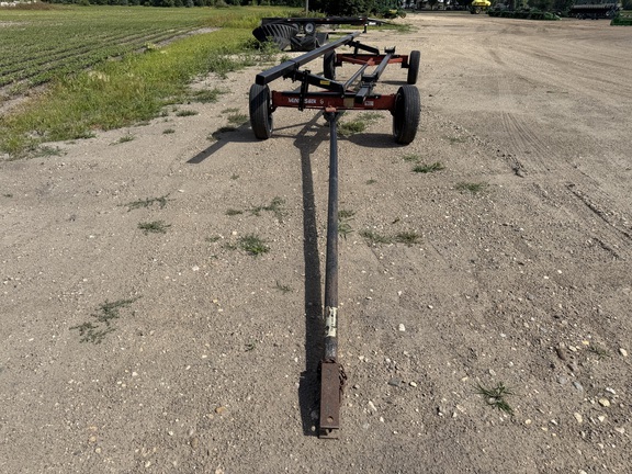  John Deere 30 - Photo2