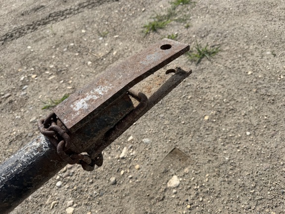  John Deere 30 - Photo15