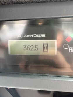 2020 John Deere 331G