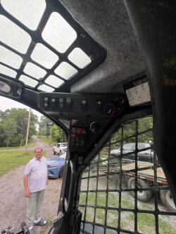2020 John Deere 331G