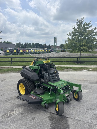 2024 John-Deere Q850M