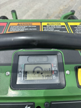 2024 John-Deere Q850M