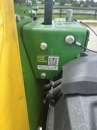 2024 John-Deere Q850M