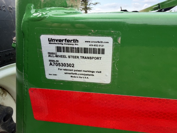 2024 Unverferth HT48 - Photo15