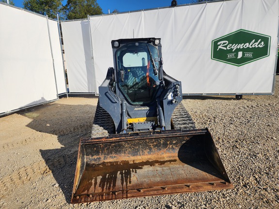 2023 John-Deere 325G