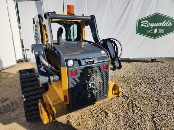 2023 John-Deere 325G