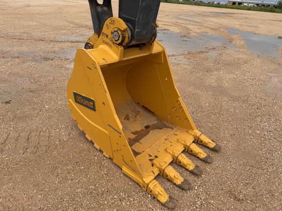 2024 John Deere 210 P-Tier