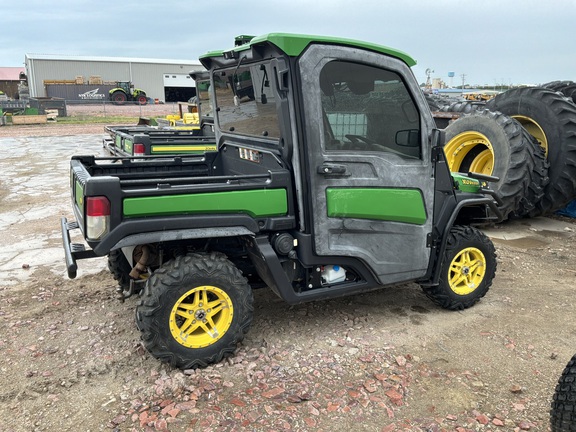 2020 John Deere XUV 835R (13th thumbnail)