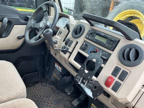 2020 John Deere XUV 835R (12th thumbnail)