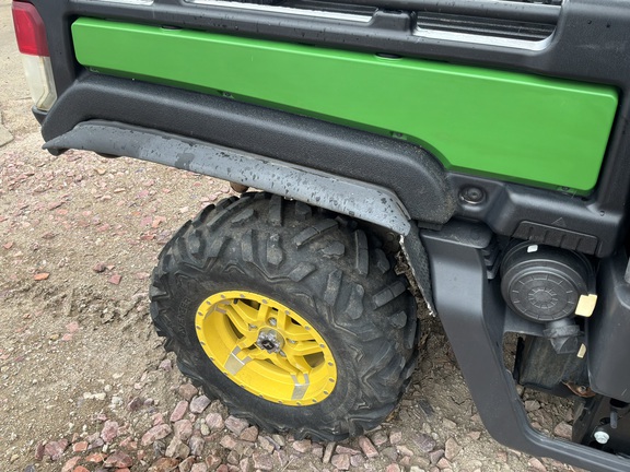 2020 John Deere XUV 835R (8th thumbnail)