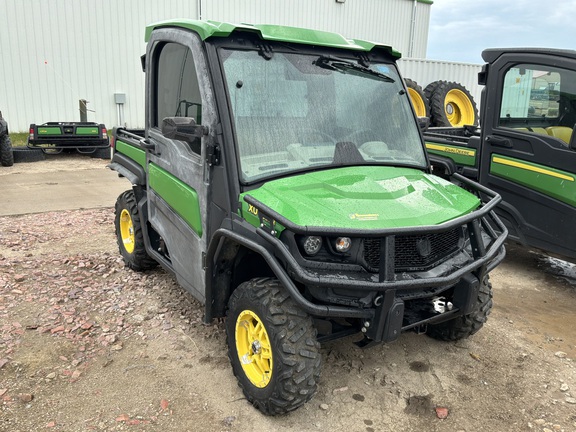 2020 John Deere XUV 835R (9th thumbnail)